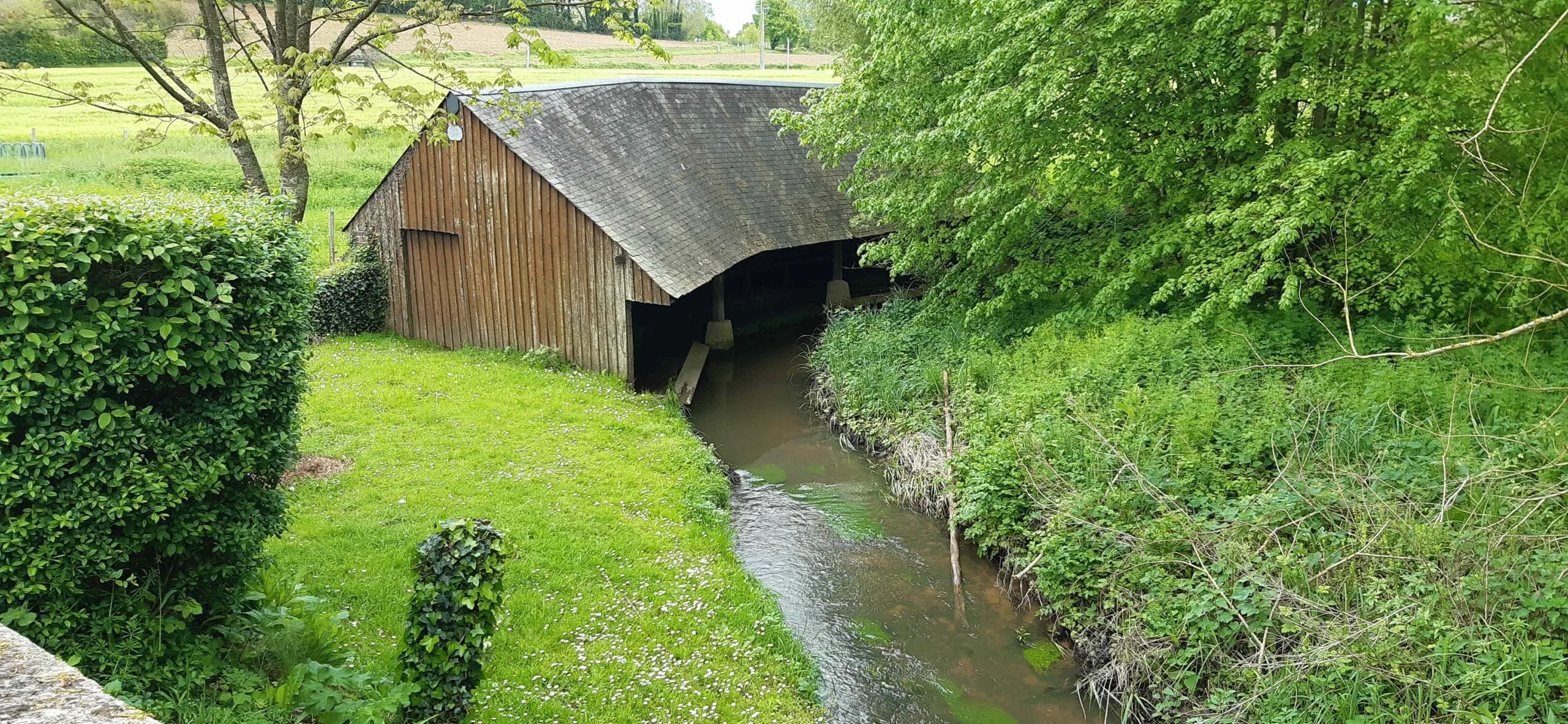 Rando&rsquo; à Thorigné-sur-Dué