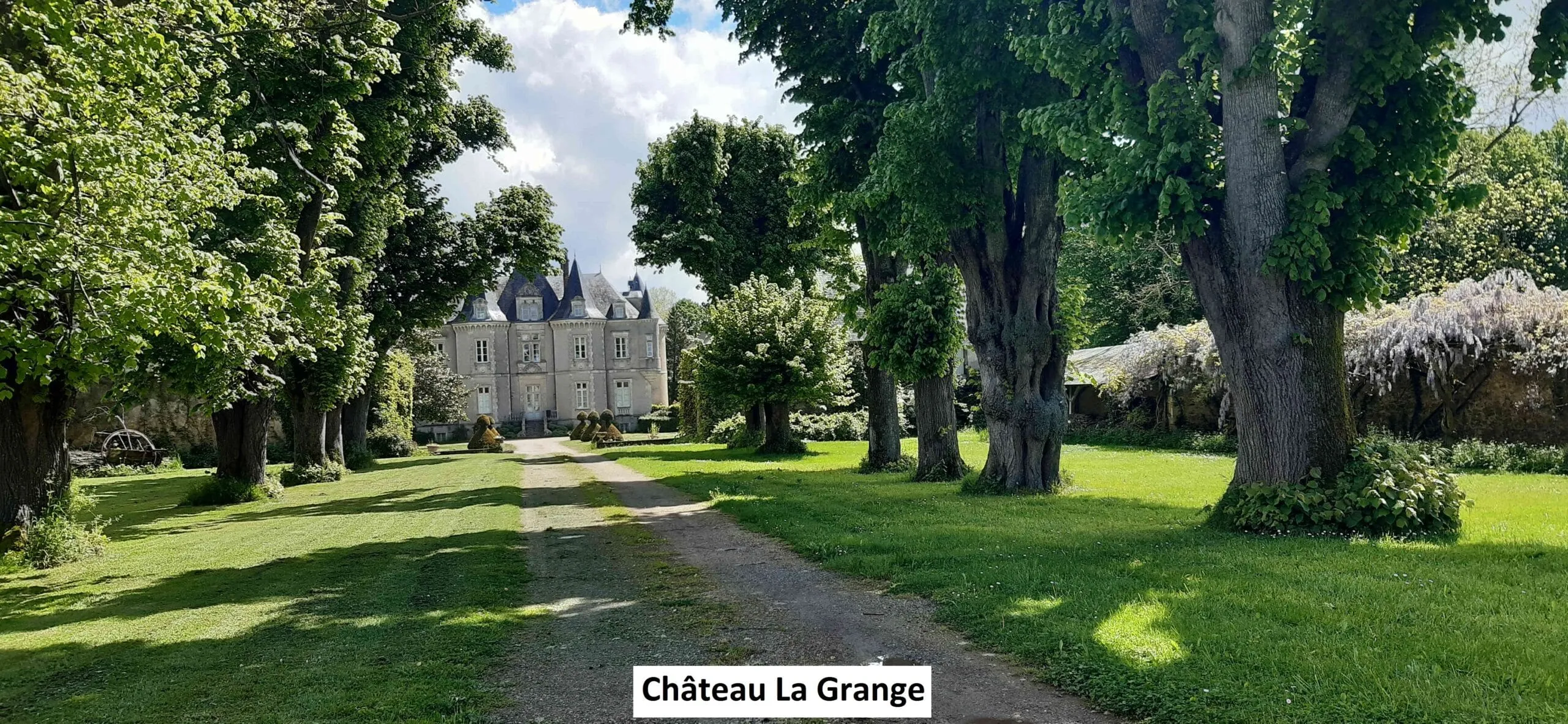 Rando&rsquo; à Auvers-sous-Montfaucon