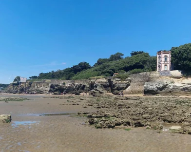 BP & MN en Bretagne