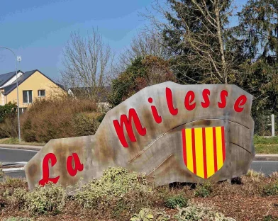 BungyPump à La Milesse