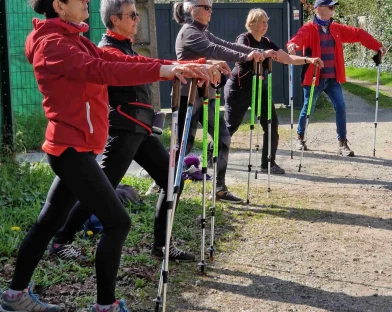 BungyPump à Coulaines