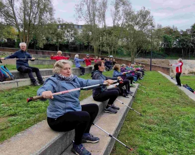 BungyPump au Mans