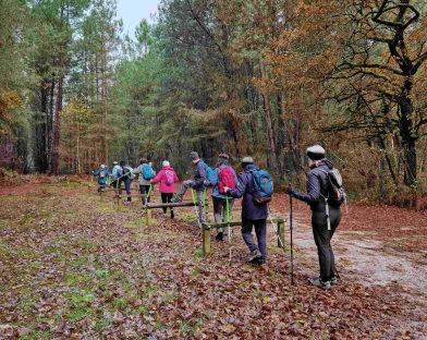 BungyPump à Ruaudin