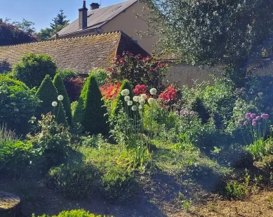 Un dimanche au Plessis-Dorin