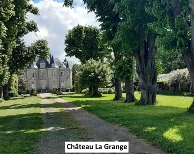 Rando&rsquo; à Auvers-sous-Montfaucon