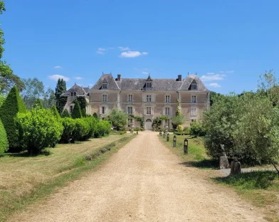 Rando&rsquo; à Bazouges-sur-le-Loir