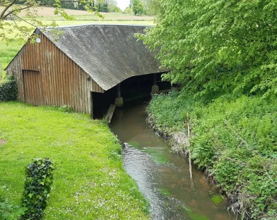 Rando&rsquo; à Thorigné-sur-Dué